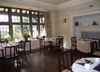 Ashbourne House, Bristol, Bristol