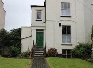Coronation Road, Bristol, Bristol