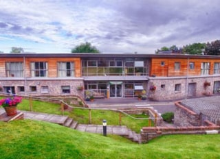 Katherine House, Bristol, Bristol