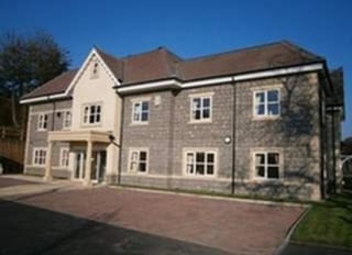 Acer House Care Home, Weston-super-Mare, North Somerset