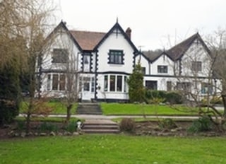 Barton Grange, Winscombe, North Somerset
