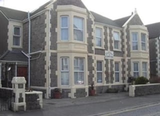 The Cedars, Weston-super-Mare, North Somerset