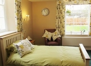 Fig House, Weston-super-Mare, North Somerset
