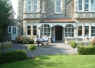 Gorselands Care Home, Clevedon, North Somerset