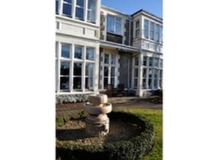 The Links, Weston-super-Mare, North Somerset