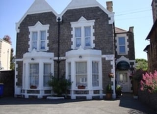 Neva Manor Care Home, Weston-super-Mare, North Somerset