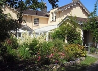 The Old Vicarage, Winscombe, North Somerset
