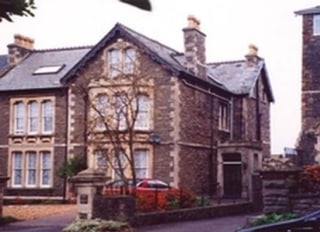 Channel View Residential Care Home, Clevedon, North Somerset