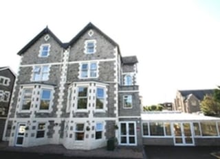 Campania, Weston-super-Mare, North Somerset