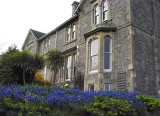 Rodney House, Weston-super-Mare, North Somerset