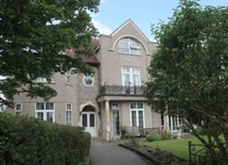 Rosewood Lodge, Weston-super-Mare, North Somerset