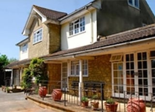 The Willows Dementia Care Home, Weston-super-Mare, North Somerset
