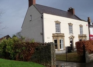 Warmley Court, Bristol, South Gloucestershire