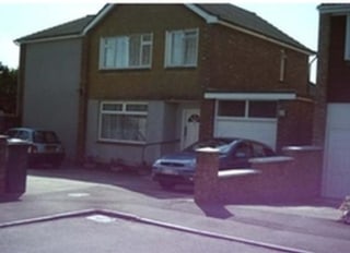 Hesding Close, Bristol, South Gloucestershire