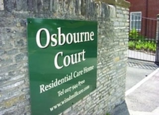 Osbourne Court, Bristol, South Gloucestershire