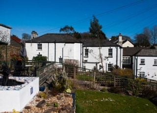 Kilmar House Care Home, Liskeard, Cornwall
