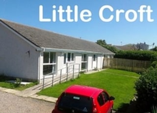 Littlecroft, Newquay, Cornwall
