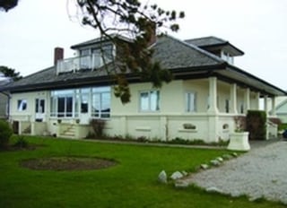 Pine Trees Care Centre, Hayle, Cornwall