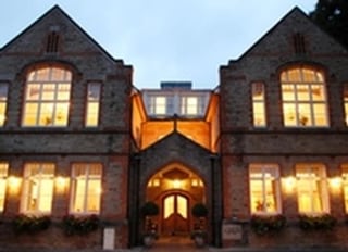 Tregolls Manor, Truro, Cornwall