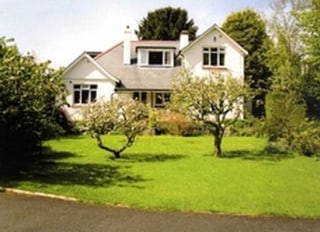 Alinthia House Care Home, Newton Abbot, Devon