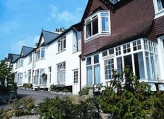 Bindon & Elmcroft, Sidmouth, Devon