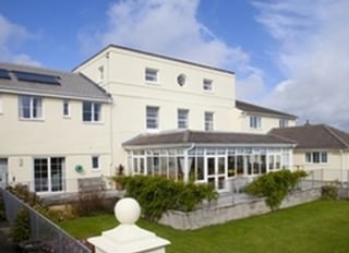 Hyne Town House, Dartmouth, Devon