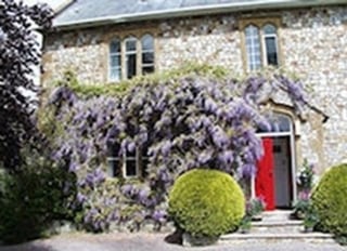 The Koppers Residential Home, Axminster, Devon