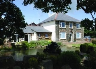 Lakeside Residential Home, Okehampton, Devon