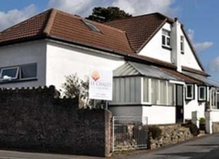 Le Chalet, Barnstaple, Devon