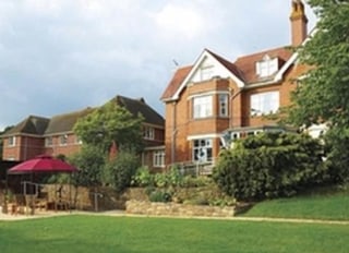 Moreton, Exmouth, Devon
