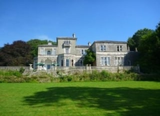 Pinhay House Residential Care Home, Lyme Regis, Devon