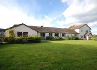 St Nicholas Residential Care Home, Seaton, Devon