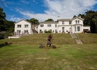 Lyme Bay View Residential Home, Seaton, Devon
