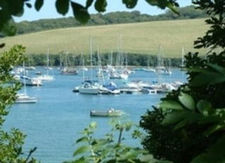 Wells Court, Salcombe, Devon