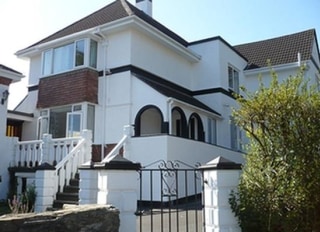 Ashleigh Manor, Plymouth, Devon