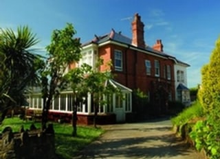 Cross Park House Care Home, Brixham, Devon