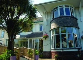 Frensham House Care Home, Brixham, Devon