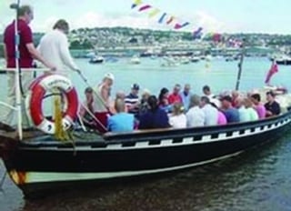 Vane Hill Care, Torquay, Devon