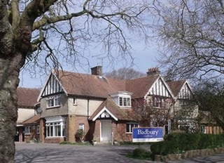 Avenue House, Dorchester, Dorset