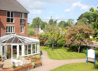 Fairlawn, Ferndown, Dorset