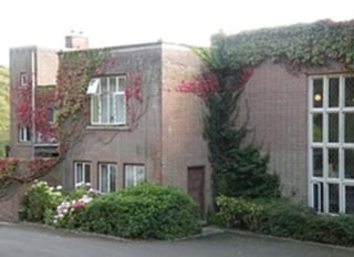Grove Lodge, Dorchester, Dorset