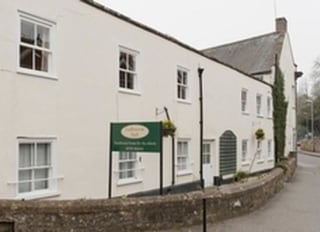 Ludbourne Hall Residential Home, Sherborne, Dorset