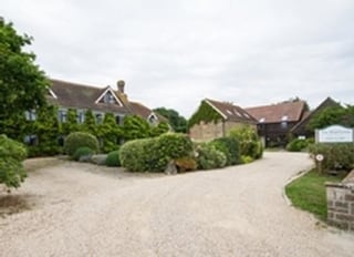 The Malthouse, Gillingham, Dorset