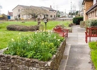 St Martin's, Gillingham, Dorset