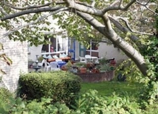 Mount Pleasant, Weymouth, Dorset