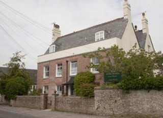 Park House, Dorchester, Dorset