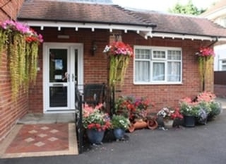 Richmondwood, Bournemouth, Dorset