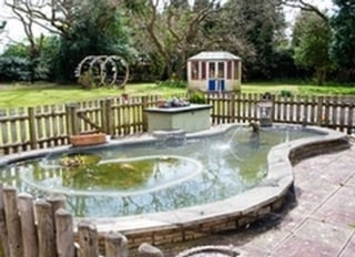 Templeman House, Bournemouth, Dorset