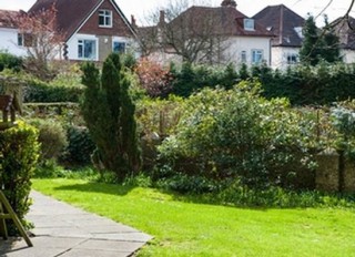 Alexandra House, Poole, Dorset