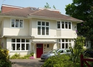 St Cecilia Care Dorset Ltd, Poole, Dorset